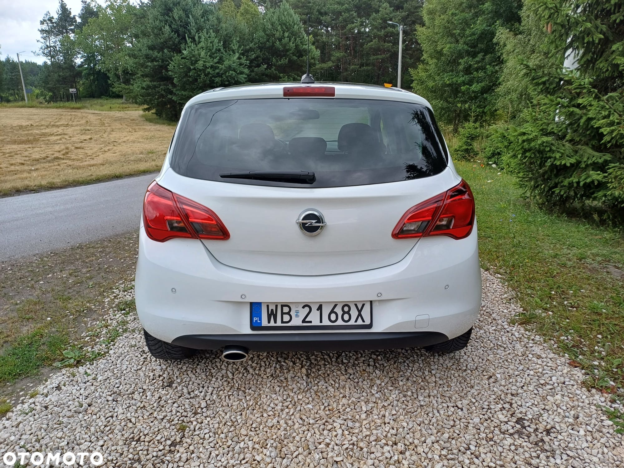 Opel Corsa 1.4 Color Edition S&S - 21