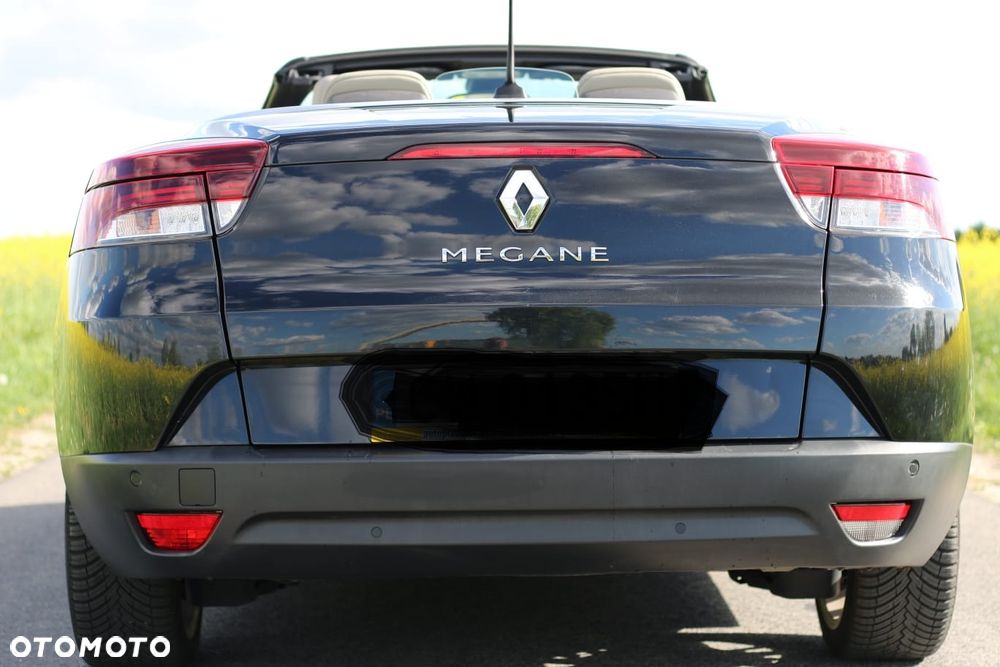 Renault Megane - 7