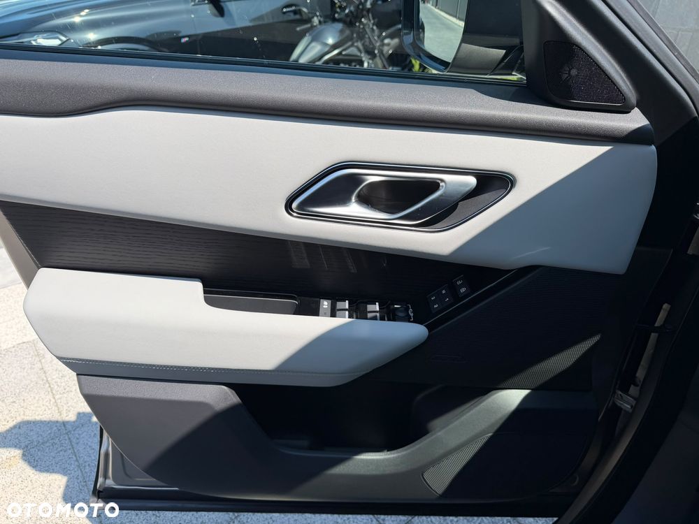 Land Rover Range Rover Velar - 10