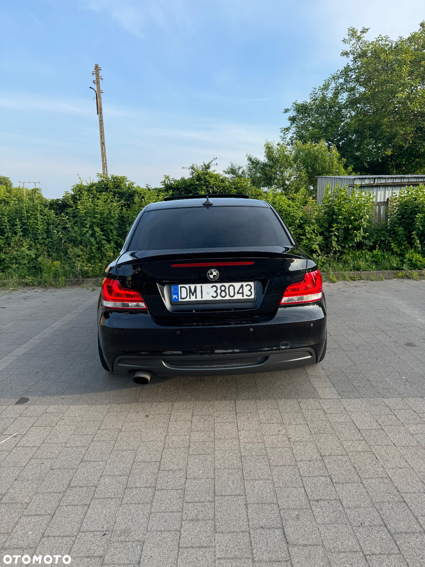 BMW Seria 1 120d - 6