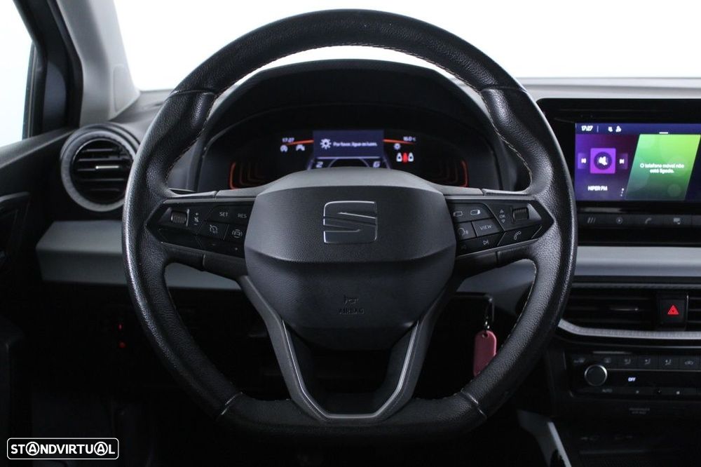 SEAT Arona 1.0 TSI Style - 19