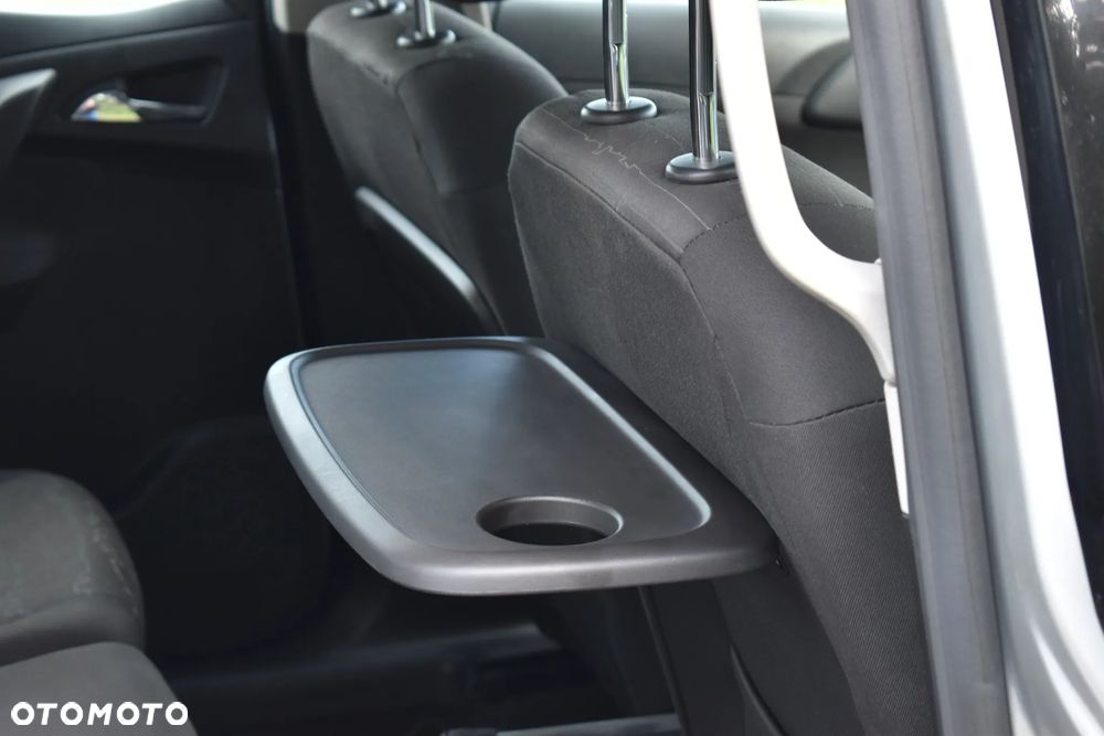 Opel Meriva 1.4 ecoflex Innovation - 17