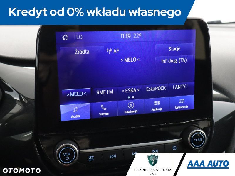 Ford Puma - 14
