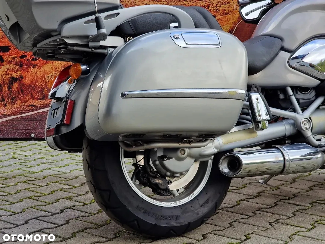 BMW R - 4