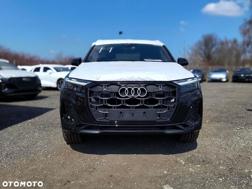 Audi Q7 - 2