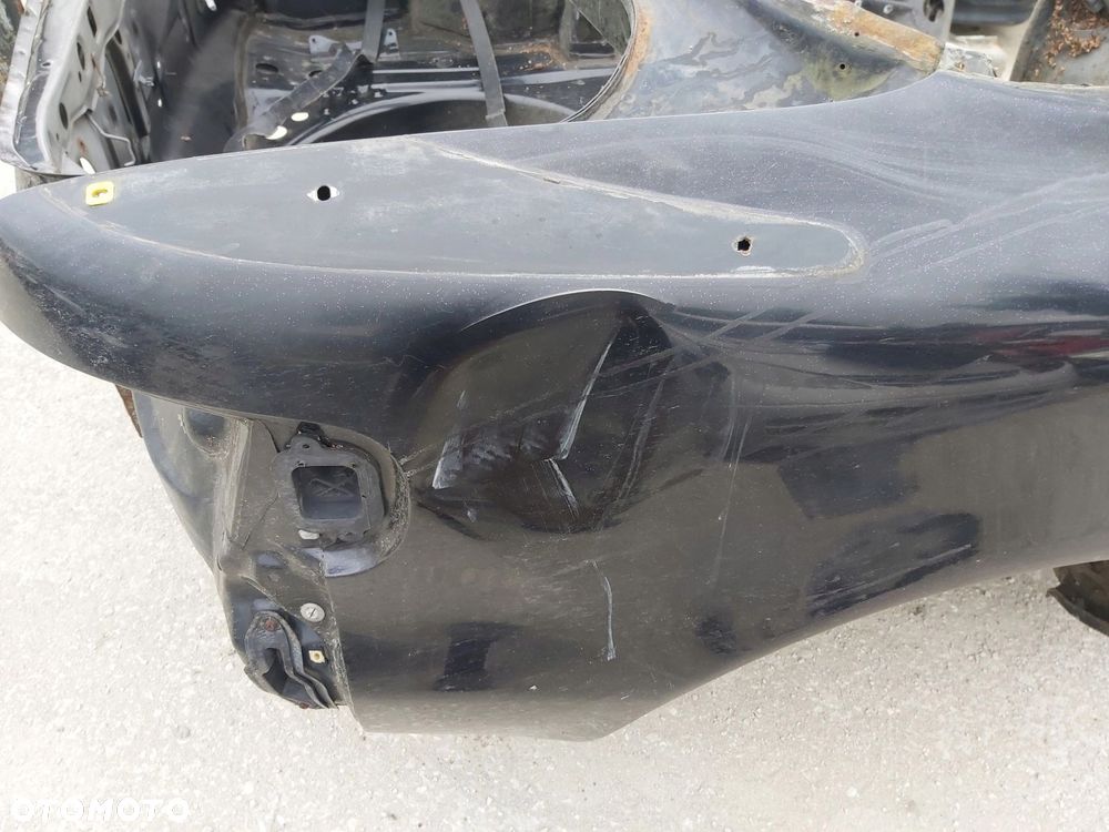 TOYOTA CELICA V CABRIO błotnik tył pas ćwiartka - 5