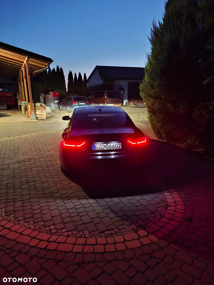 Audi A5 Coupé - 18