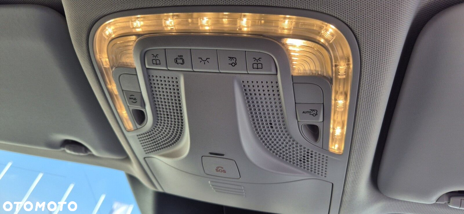Mercedes-Benz vito Vito Tourer - 14