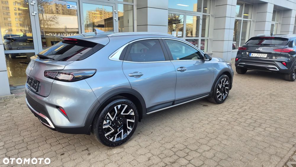 Kia XCeed 1.6 T-GDI Tribute DCT - 2