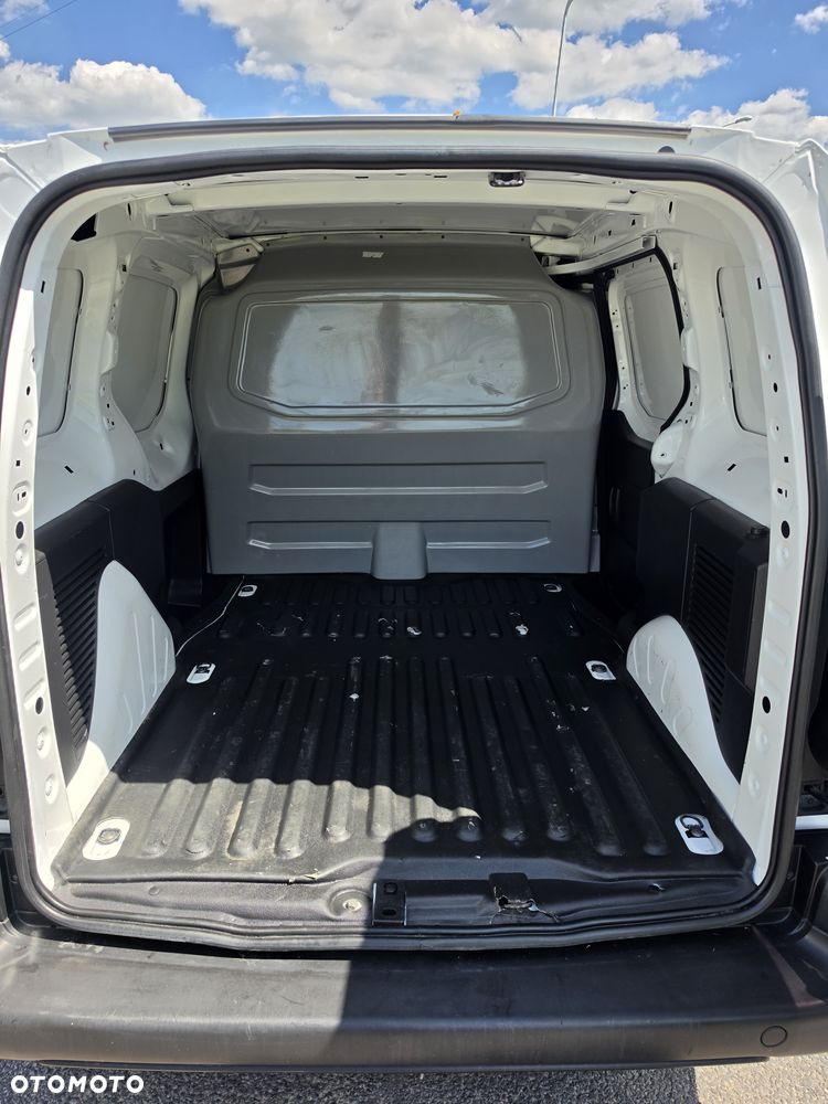 Citroën BERLINGO - 20