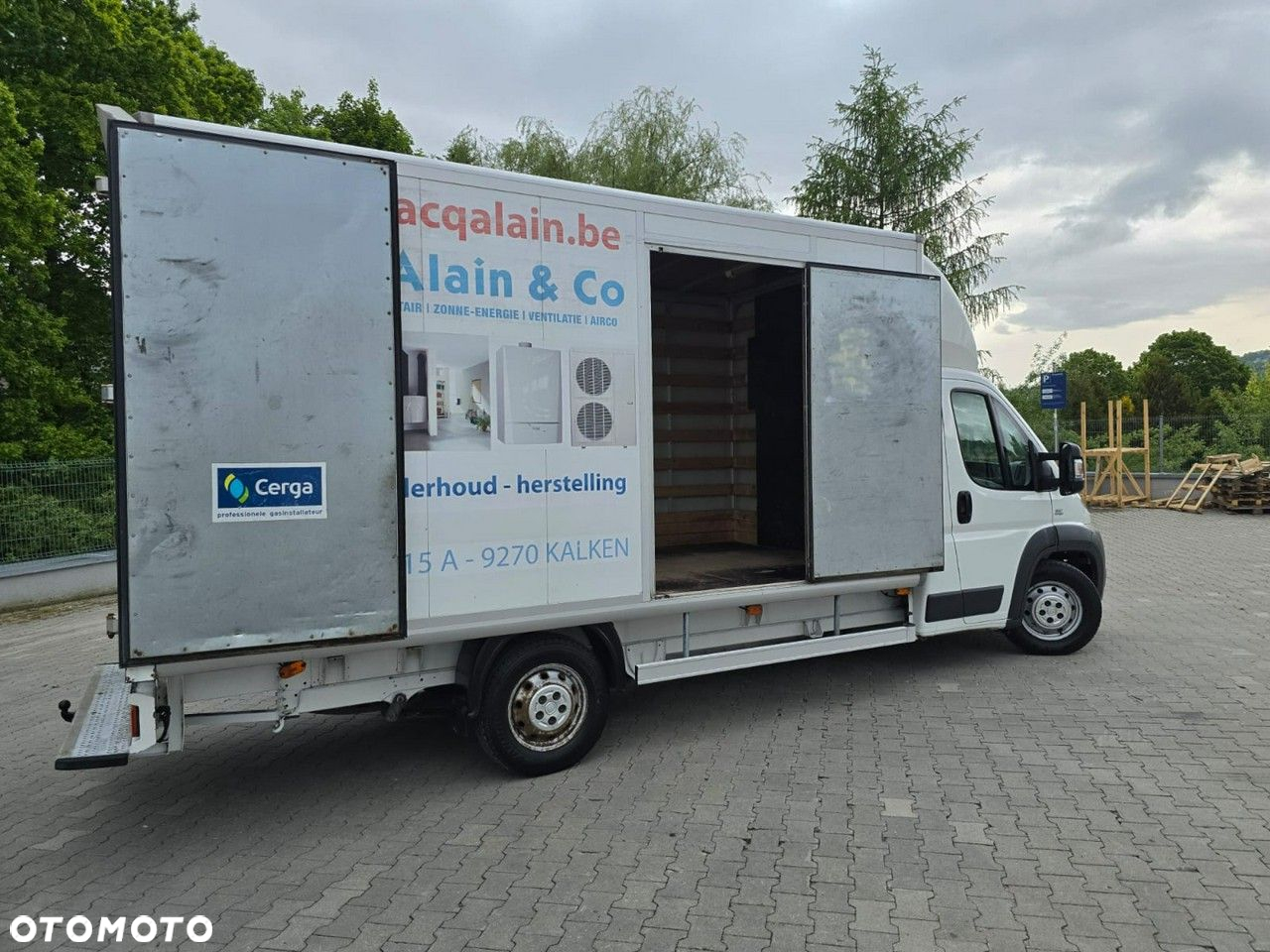Fiat Ducato - 6