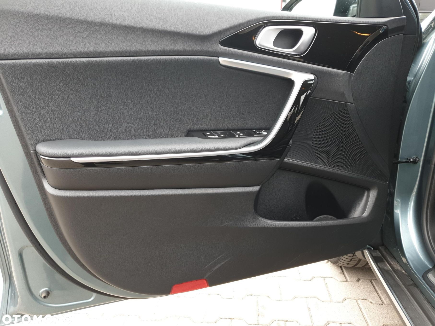 Kia XCeed 1.5 T-GDI L DCT - 10