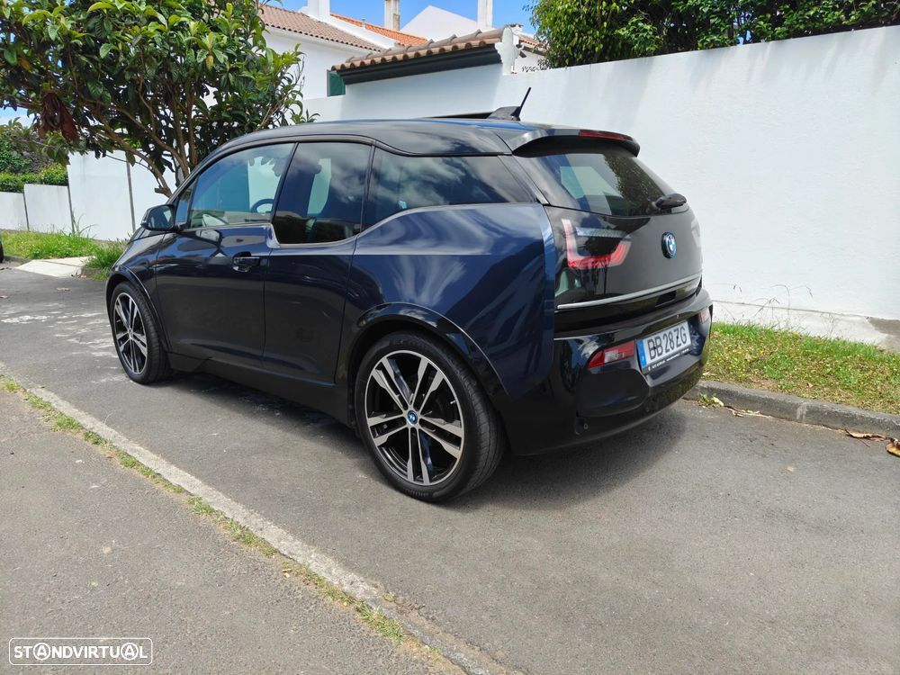 BMW i3 s 120Ah - 10