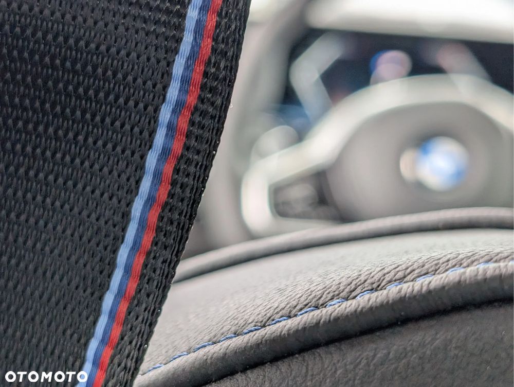 BMW Seria 2 218i M Sport - 21