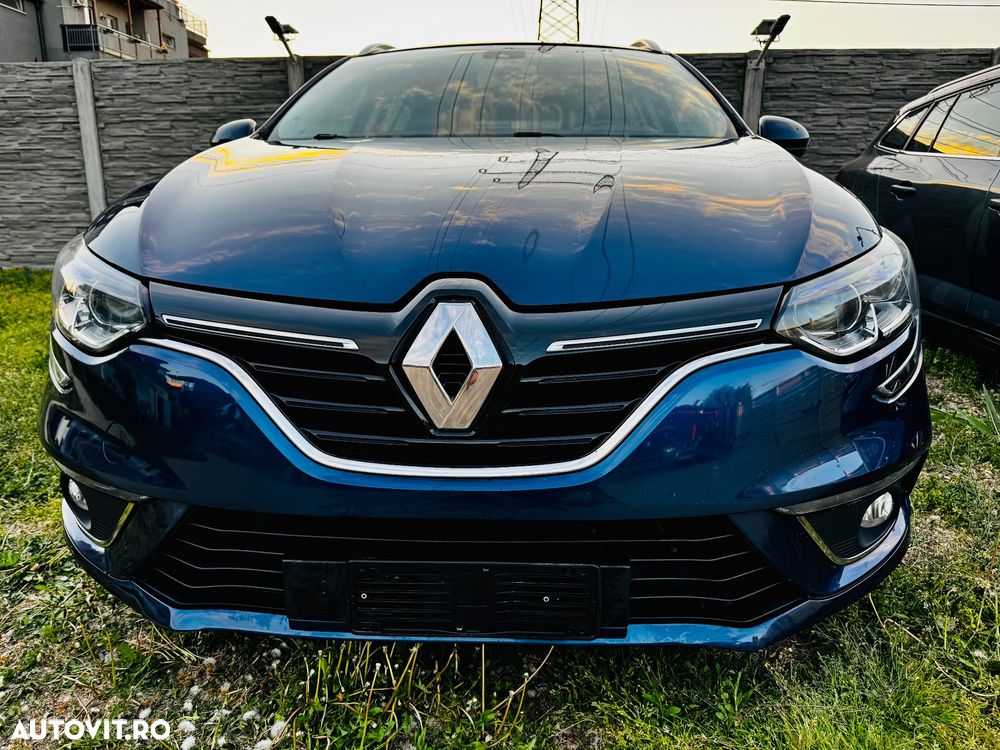 Renault Megane - 7