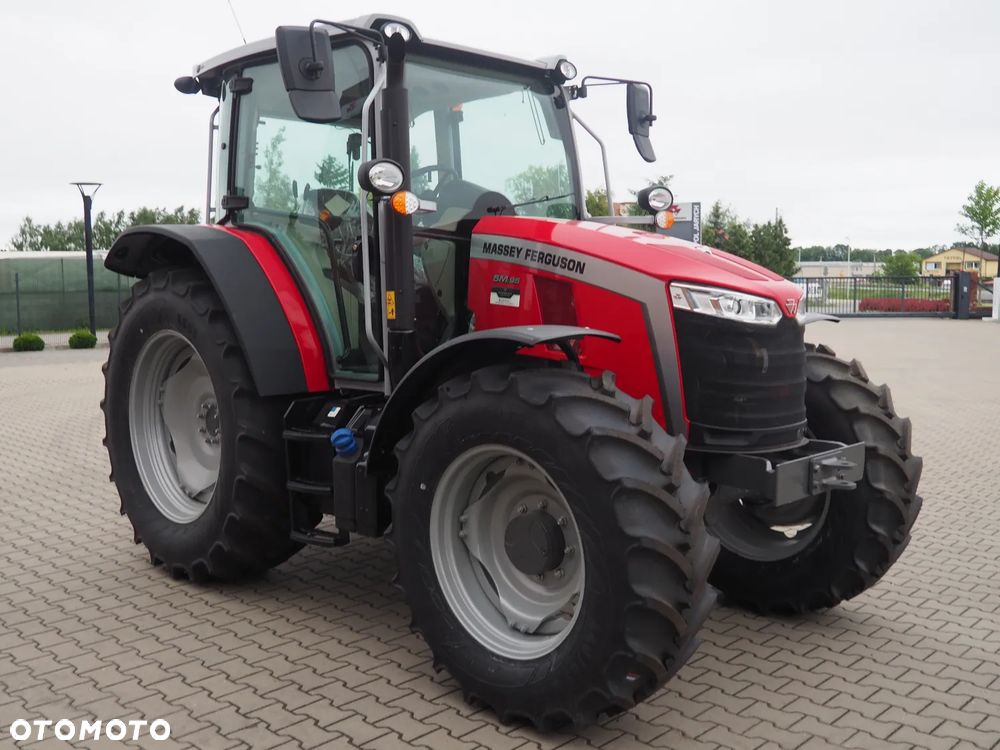 Massey Ferguson Massey Ferguson 5M.95 DYNA-4 - 6