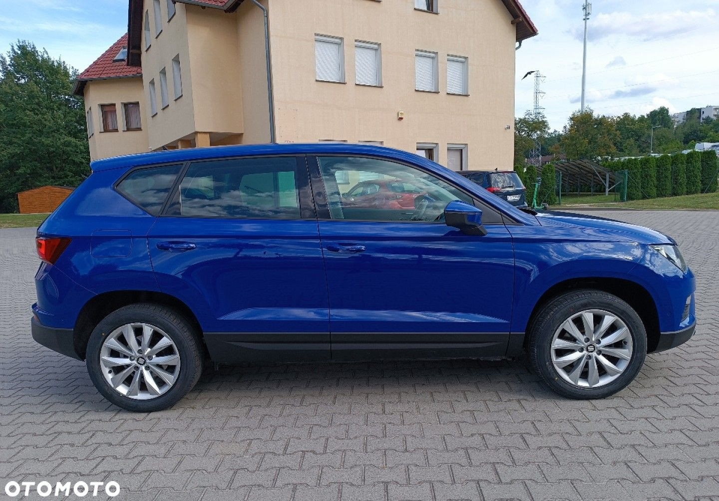 Seat Ateca - 8