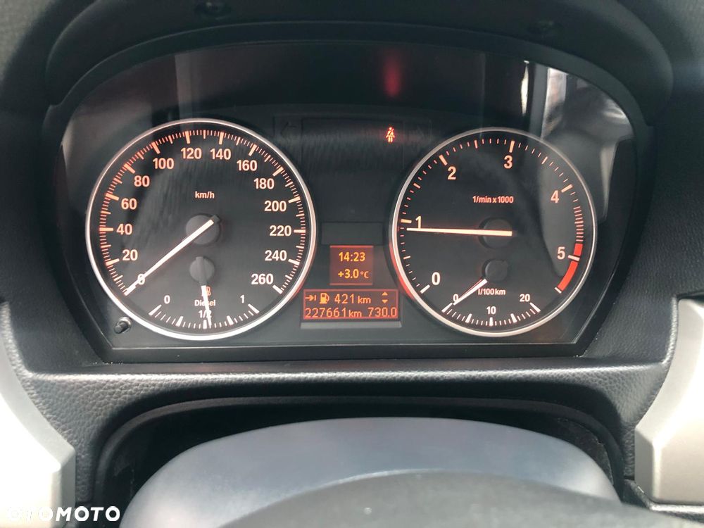 BMW Seria 3 320d DPF - 7