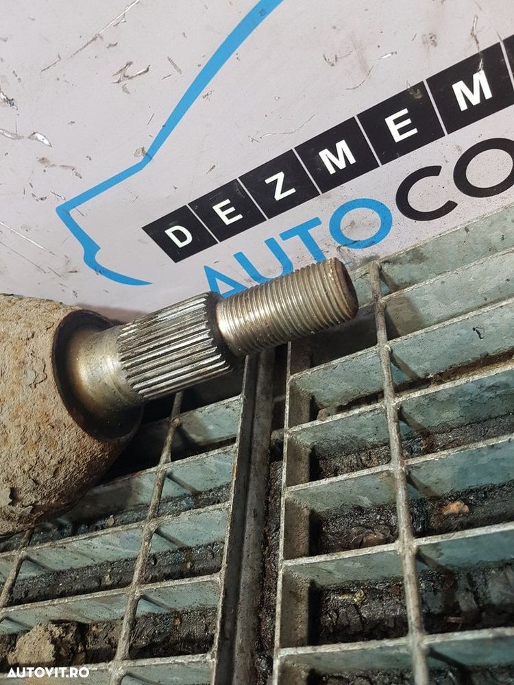 Planetara Stanga Fata Opel Antara Facelift 2.2 D 2010 - 2015 184CP Manuala Z22D1 (596) ... - 2