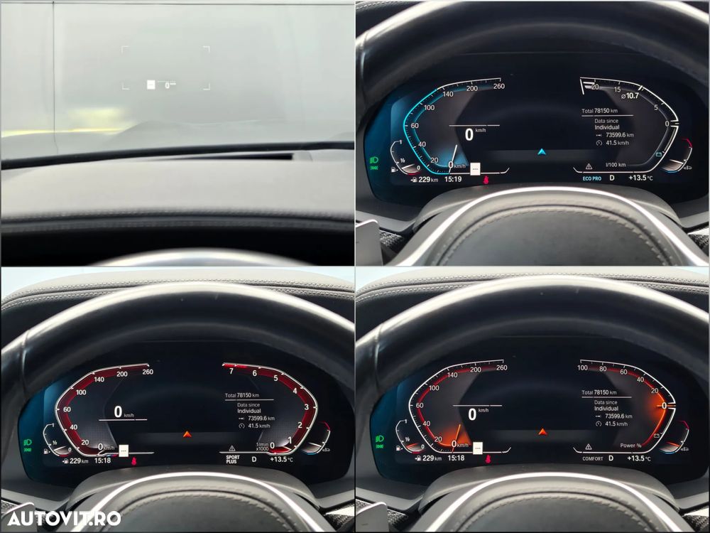 BMW X6 xDrive40i - 14