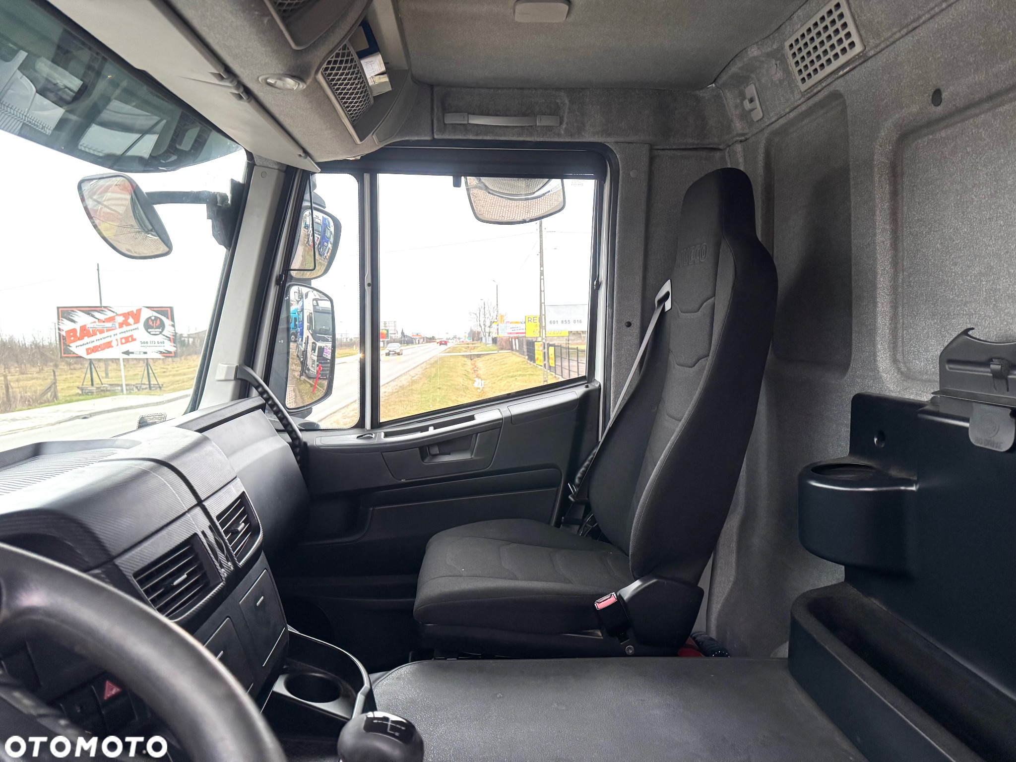 Iveco STRALIS 260S-310 / DMC 26000kg - 16