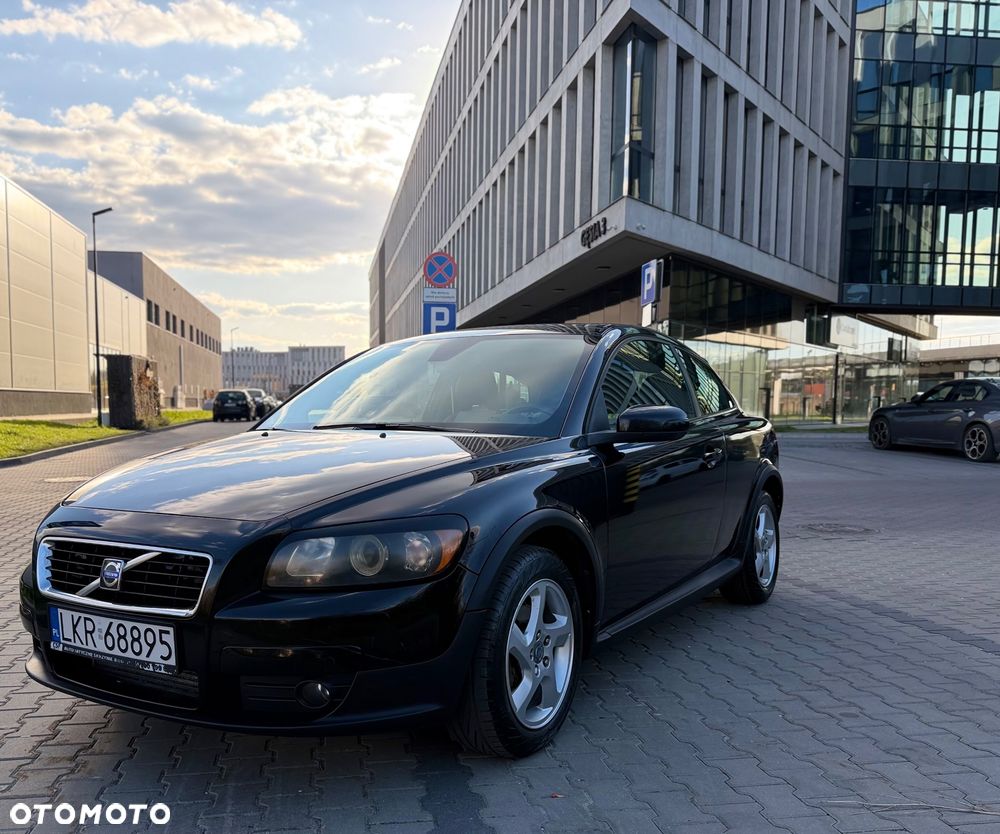 Volvo C30 2.0D Momentum - 3