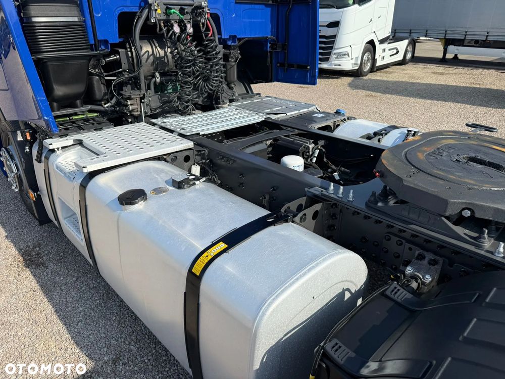 Volvo FH// XXL // I PARK COOL // LED // NAVI // KAMERY // - 17