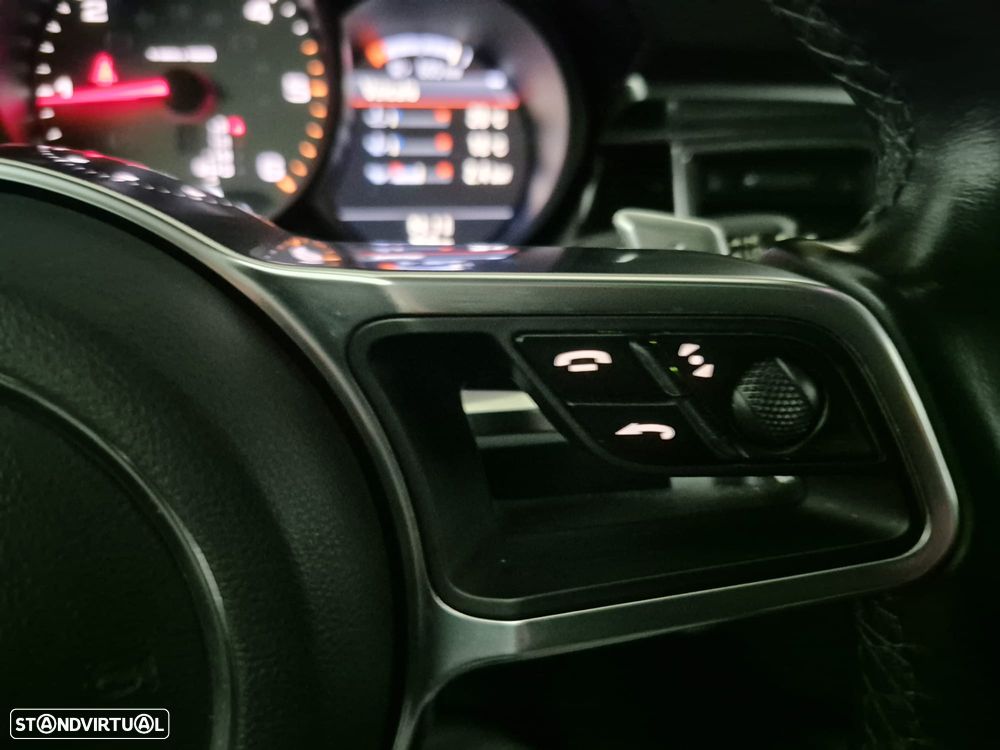 Porsche Macan S PDK - 35