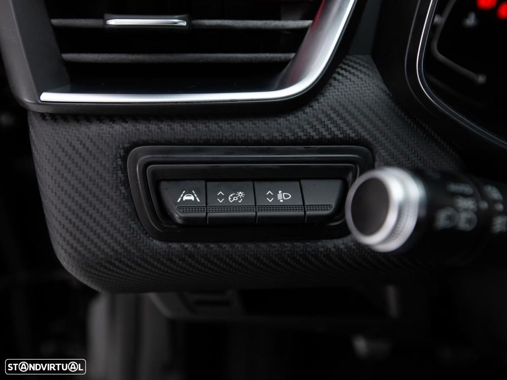 Renault Clio 1.5 Blue dCi RS Line - 13