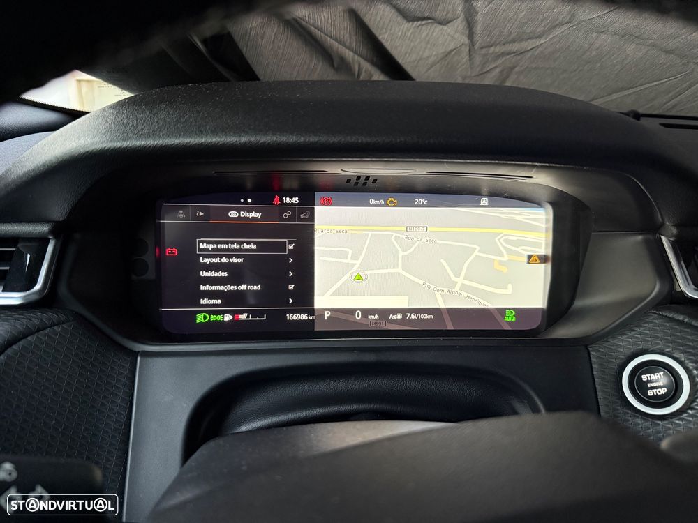Land Rover Range Rover Velar 2.0 D R-Dynamic HSE - 15