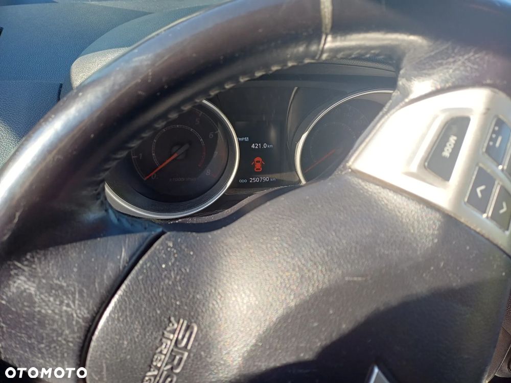 Mitsubishi ASX 1.6 Invite AS&G - 13