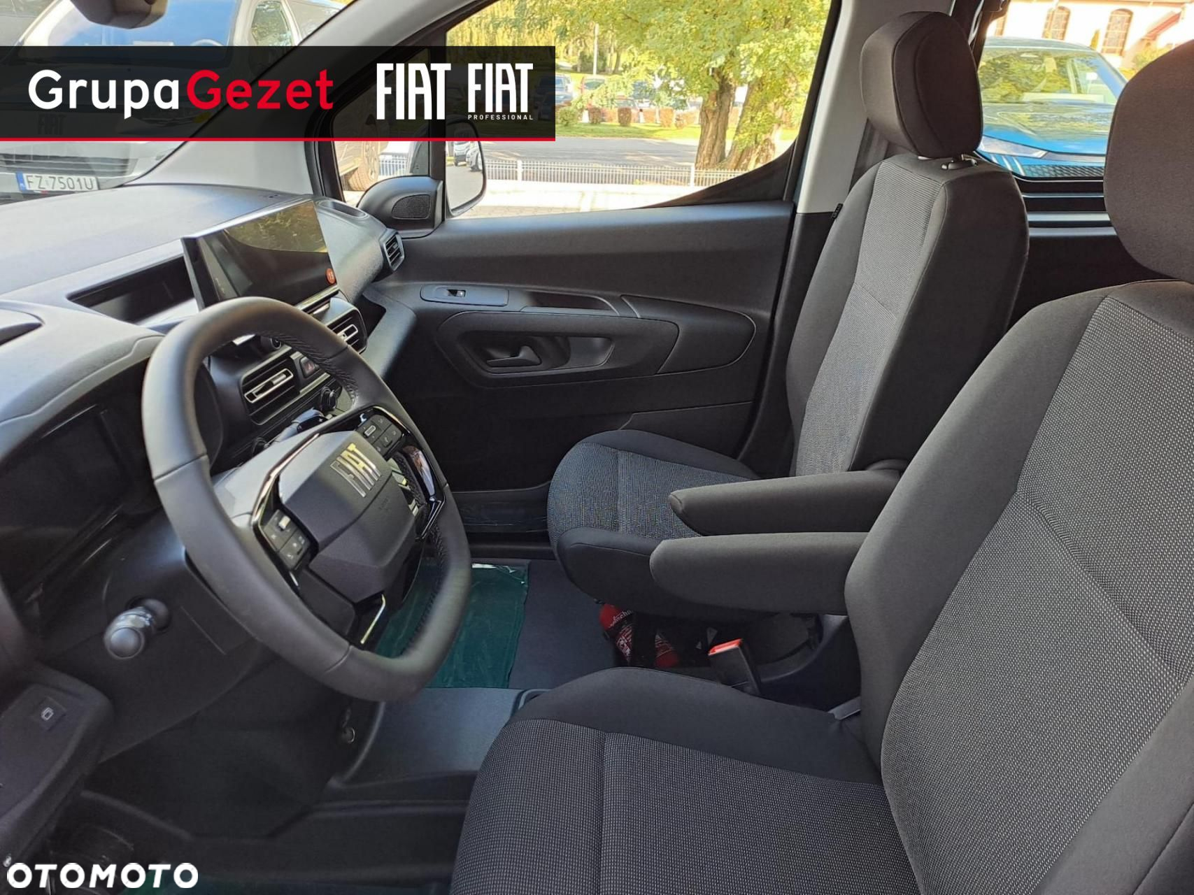 Fiat Doblo - 9