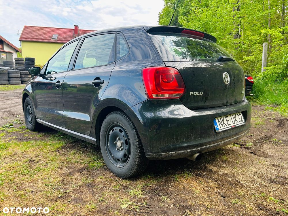 Volkswagen Polo 1.6 TDI DPF Comfortline - 7