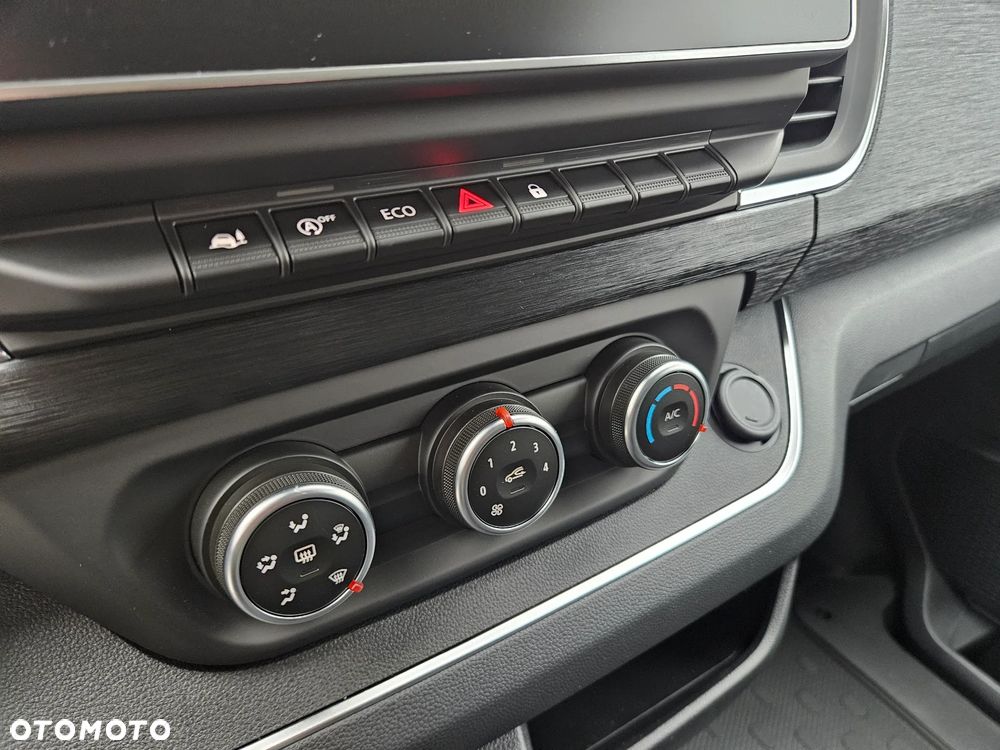 Renault Trafic L2H1 Brygadowy NOWY od ręki - 23