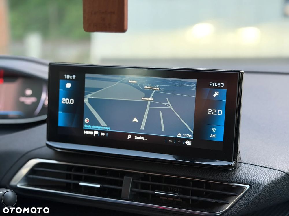 Peugeot 5008 1.5 BlueHDi Active Pack S&S - 35