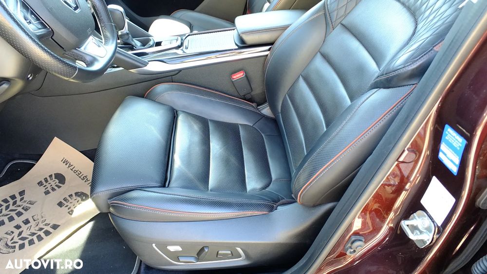 Renault Koleos BLUE dCi 185 4WD X-tronic INITIALE PARIS - 15