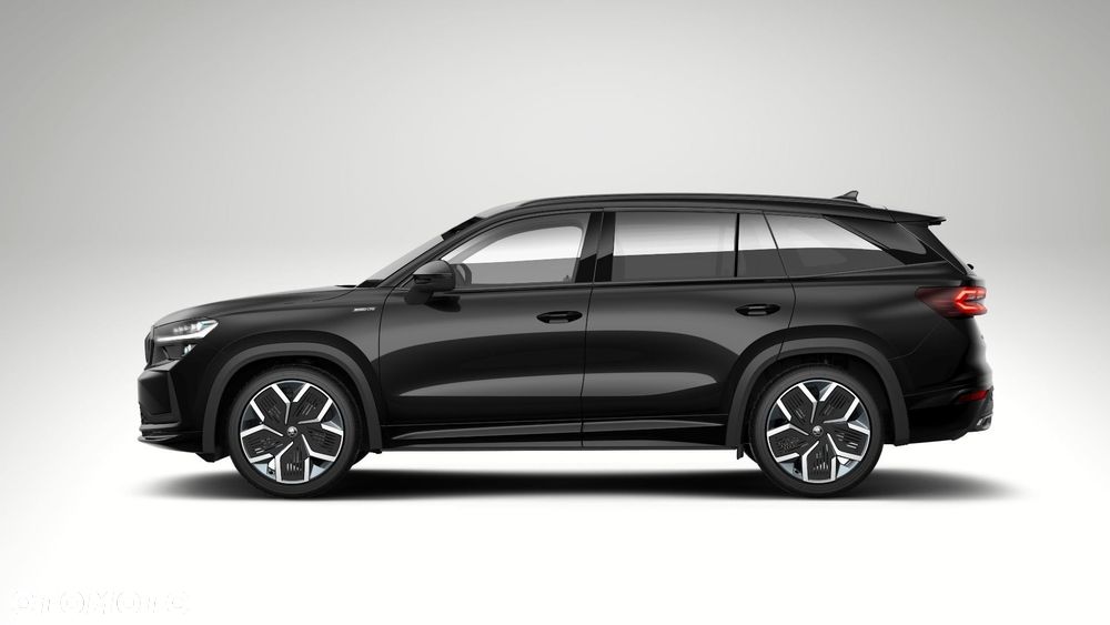 Skoda Kodiaq - 3
