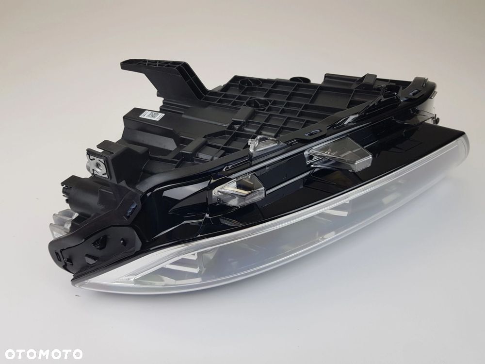 NOWA ORYGINALNA Lampa Lewy Przód IQ LIGHT Volkswagen T-Roc 2GA941035BM - 5