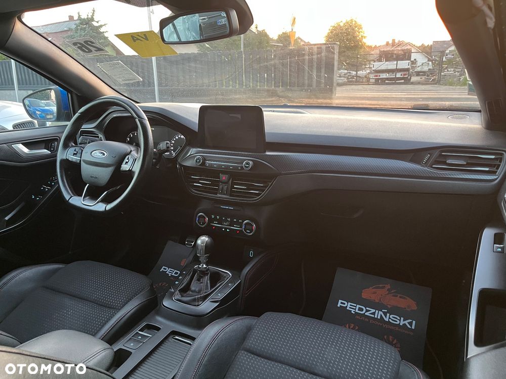 Ford Focus - 9