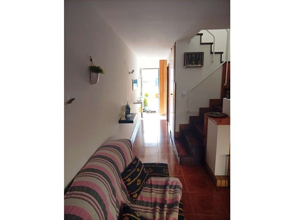 Moradia T3 c/ Garagem e Terraço | Leça da Palmeira - Grande imagem: 4/20