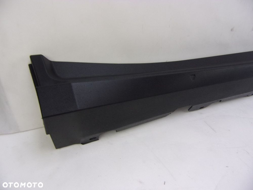 FIAT 500X LISTWA PROGOWA PRAWA 735572237 - 5