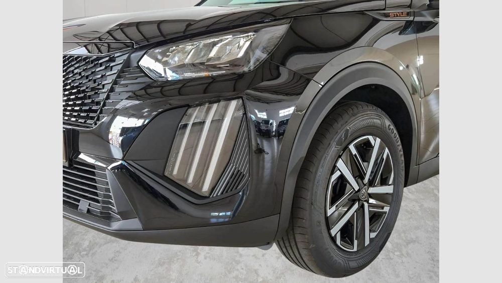 Peugeot 2008 1.2 PureTech Style - 19