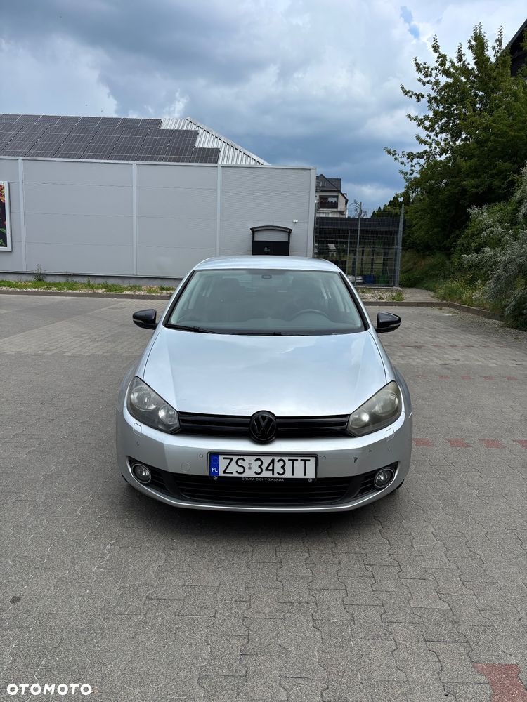 Volkswagen Golf 1.2 TSI BlueMotion Technology MATCH - 2