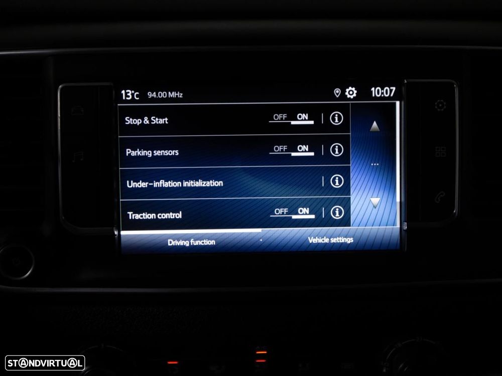 Toyota Proace Verso 1.5 D-4D L1 1.0T Comfort 9L PDL - 18