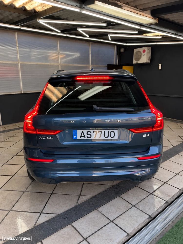 Volvo XC 60 - 6