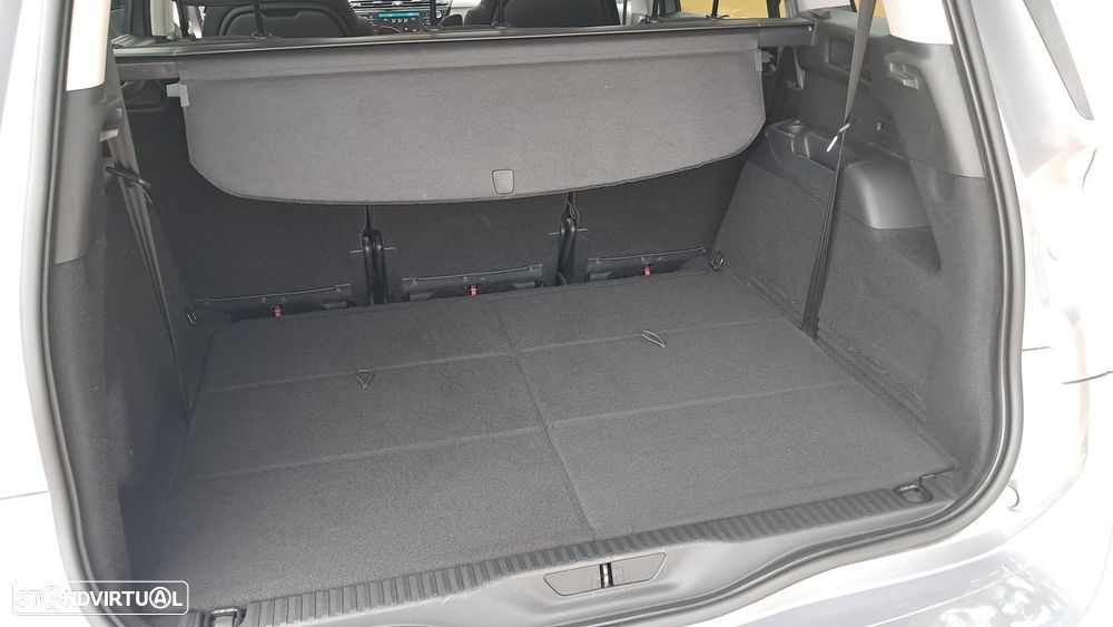 Citroën C4 Spacetourer 1.5 BlueHDi Feel - 27
