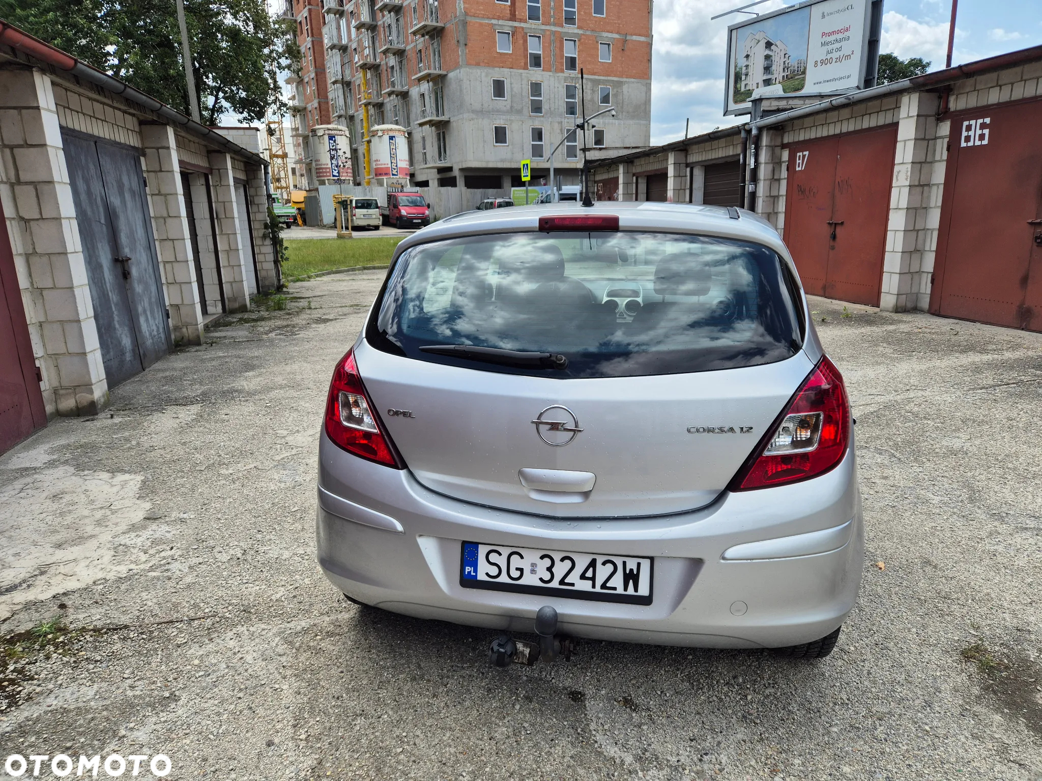 Opel Corsa 1.2 16V Enjoy - 3