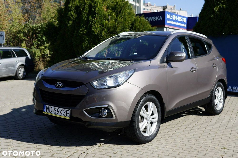 Hyundai ix35 1.6 GDI Classic 2WD - 3