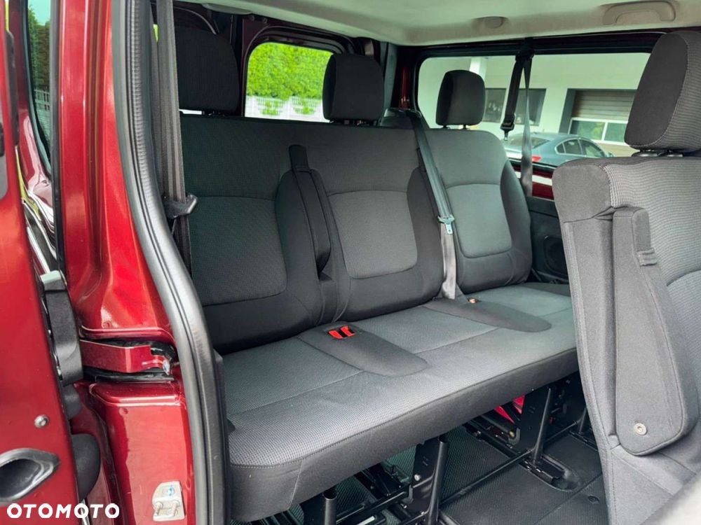 Renault Trafic - 36