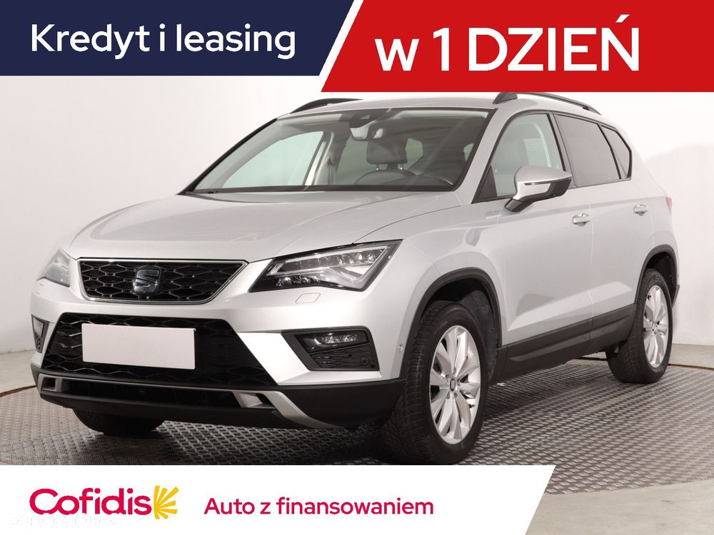 Seat Ateca - 2
